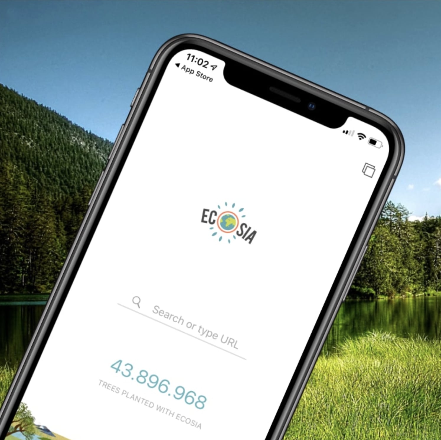 10 Sustainable Apps